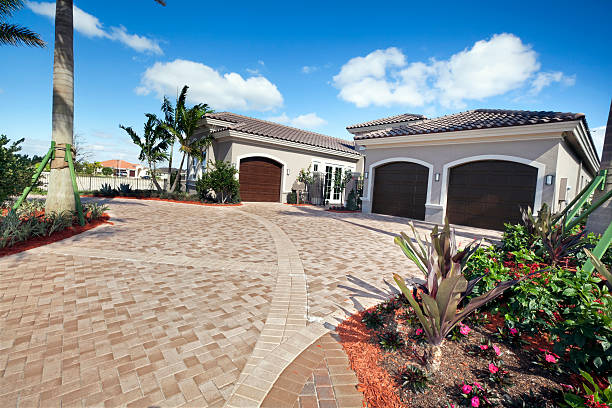 Best Textured Driveway Pavers in Mount Carmel, OH